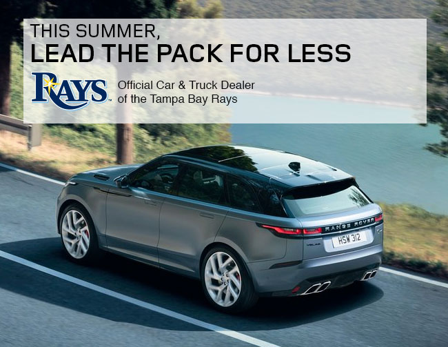 This Summer, Lead The Pack For Less