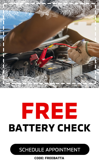 Seasonal savings on fluid services