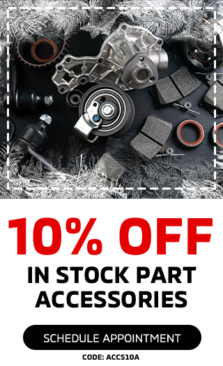 Fifty dollars off Transmission fluid service