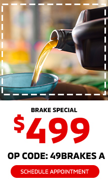 Brake special