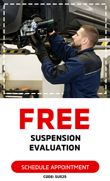 Smooth Rides start here oil change and Rotation