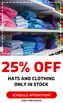 Crazy Hot Savings