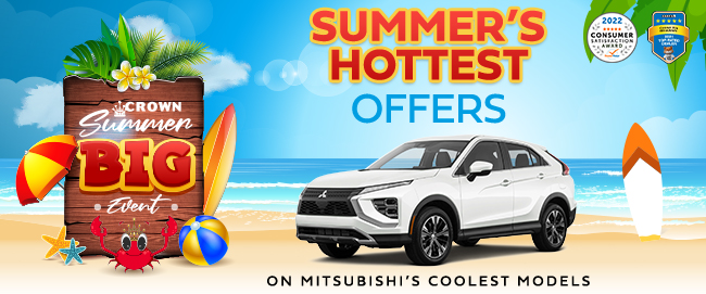 Summers hottest offers