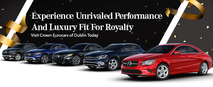 Experience Unrivaled Performance And Luxury Fit For A King