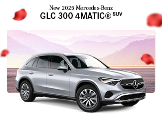 2025 GLE 350 4MATIC SUV