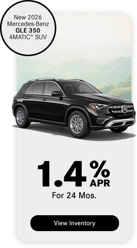 2026 Mercedes-Benz GLC 300 4MATIC SUV offer