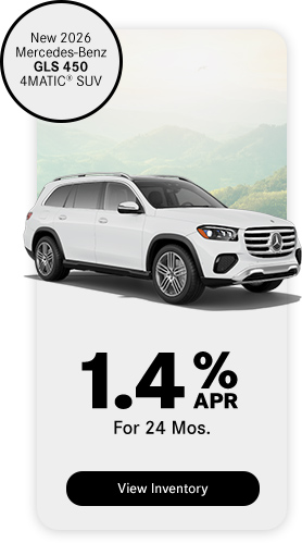 2026 Mercedes-Benz GLC 300 4MATIC SUV