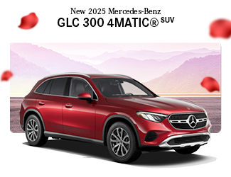 2025 GLE 350 4MATIC SUV