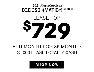 2023 Mercedes-Benz EQS 450 4MATIC Sedan