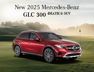 2025 GLS 450 4MATIC SUV