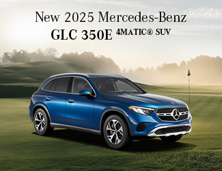 2025 GLS 450 4MATIC SUV