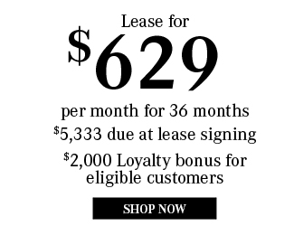 2025 GLS 450 4MATIC SUV offer