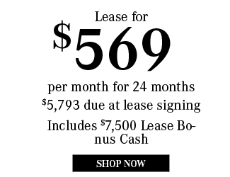 2025 GLS 450 4MATIC SUV offer