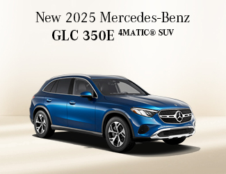2025 Mercedes-Benz C 300
