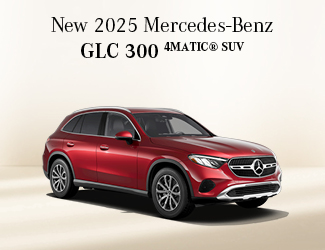 2025 GLC 300