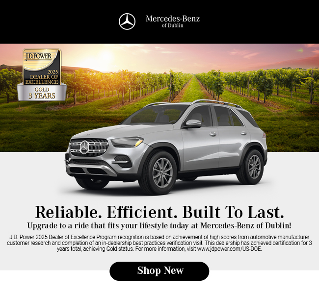 reliable efficient built to last