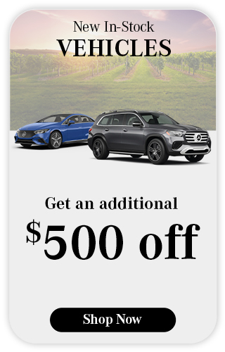 2026 Mercedes-Benz GLC 4matic SUV offer