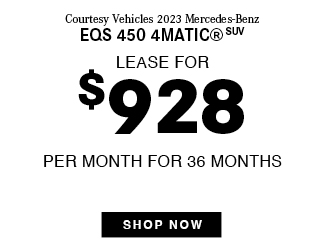 2024 Mercedes-Benz EQS 450 4MATIC SUV