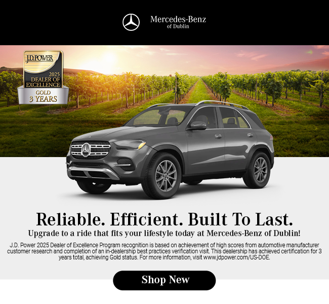 reliable efficient built to last