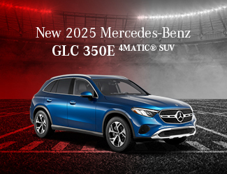2025 Mercedes-Benz C 300