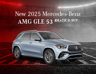 2025 GLS 450 4MATIC SUV