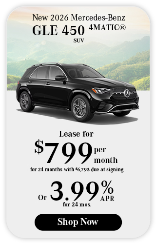 2026 Mercedes-Benz GLC 300 4MATIC SUV