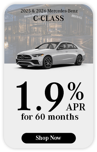 2026 Mercedes-Benz GLC 4matic SUV offer