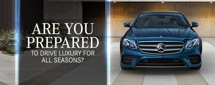Are You Prepared To Drive Luxury For All Seasons?