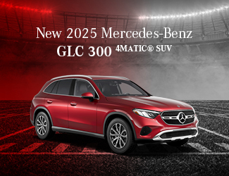 2025 GLC 300