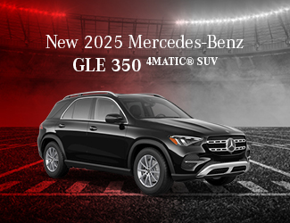 2025 GLE 350