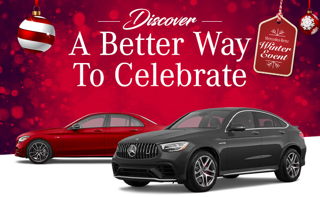 discover a better way to celebrate