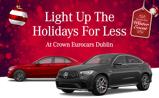 Light Up The Holidays For Less