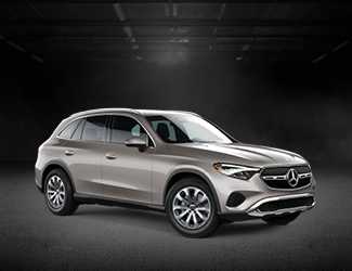 2025 Mercedes-Benz GLC 300 4MATIC SUV