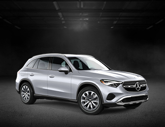 2025 Mercedes-Benz GLC 300 4MATIC SUV