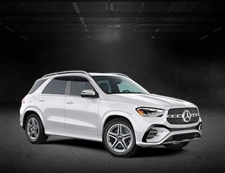 2025 GLE 350 4MATIC SUV