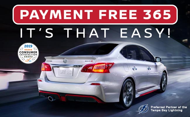 payment free 365 it's that easy!
