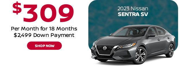 APR special on select 2022-2023 Models