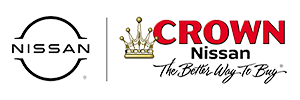 Crown Nissan logo