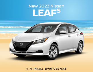 2023 Leaf