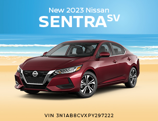 2023 Nissan   Offer