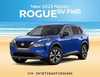 2023 Nissan   Offer