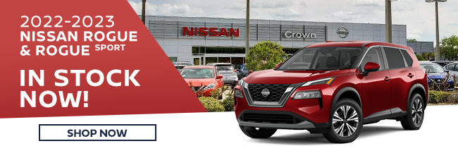 NISSAN offer