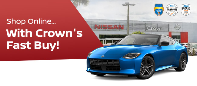 save now before winter kicks in. visit crown nissan today!