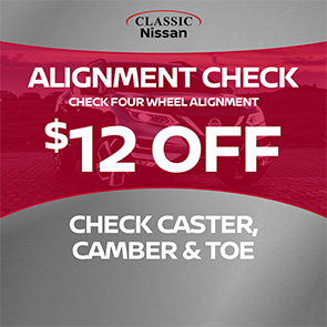 Alignment Check