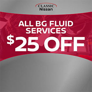 All BG Fluid Serivce