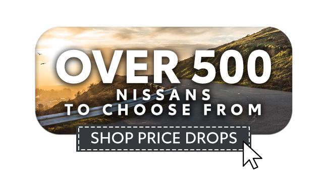 Over 500 New car deals