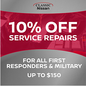 service repairs