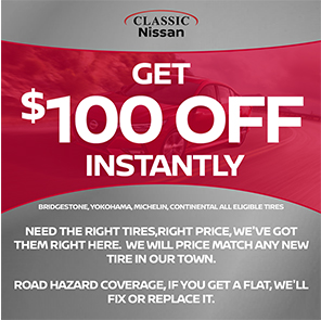 Get 100 off instantly