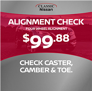 Alignment Check