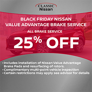 Nissan Value Advantage